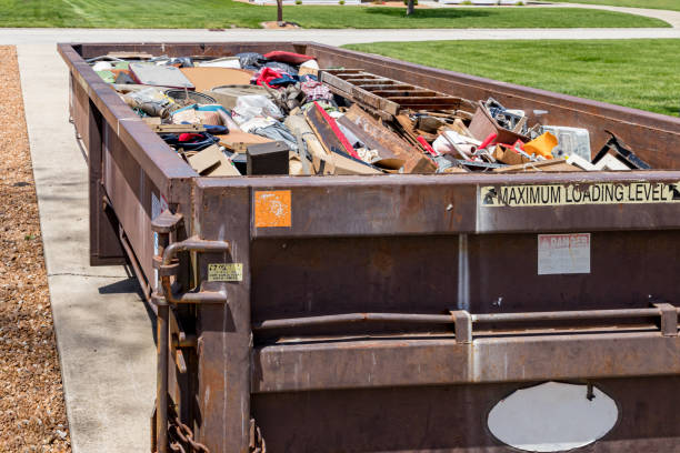 Best Residential Junk Removal  in Thomaston, NY